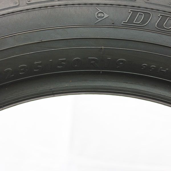 Gebrauchter winterreifen dunlop grandtrektouringas rosier online shop 05