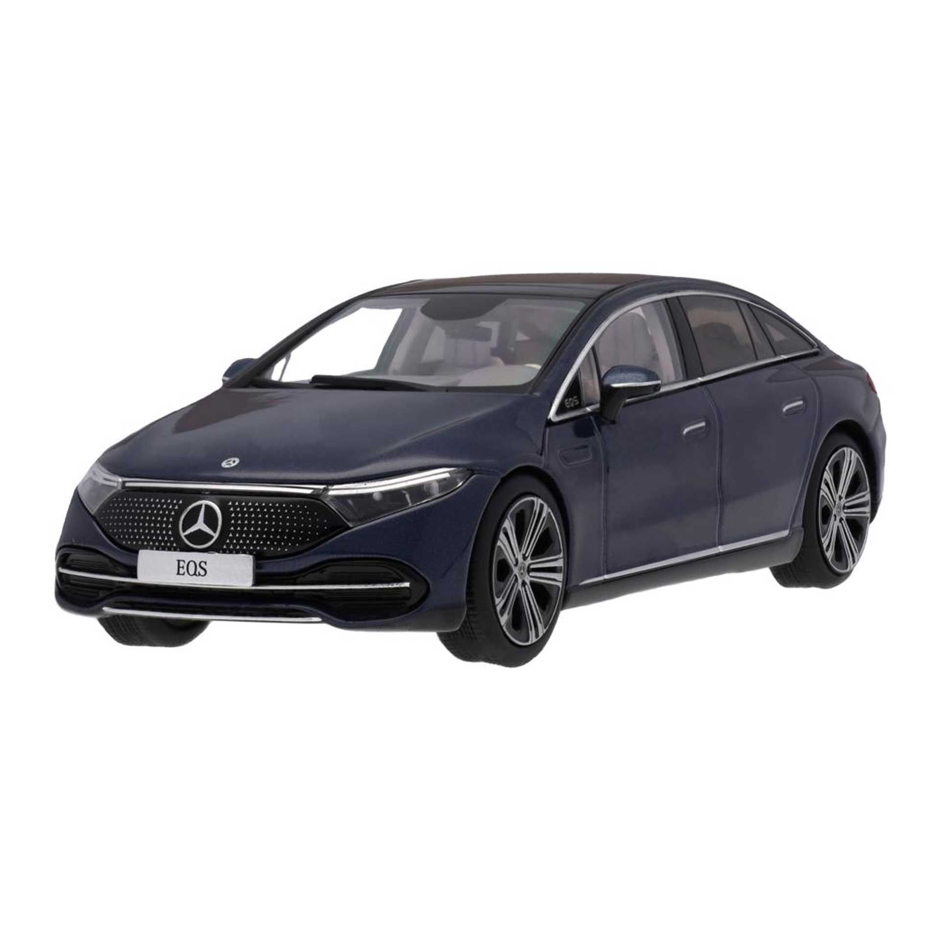 B66960571 mercedes benz eqs limousine v297 modellauto rosier onlineshop