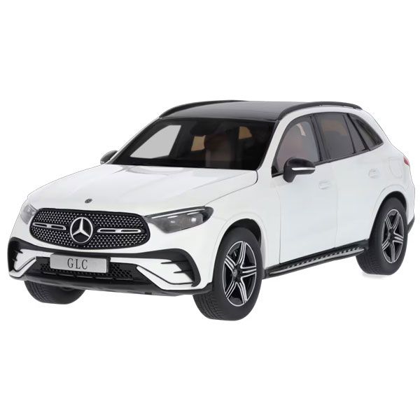 B66960648 mercedes benz glc modellauto rosier onlineshop