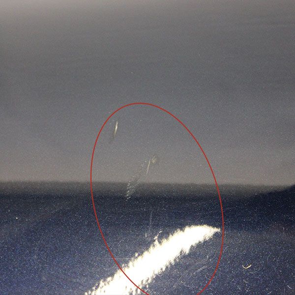 Gebrauchte stostange mercedes benz a447 rosier online shop 17