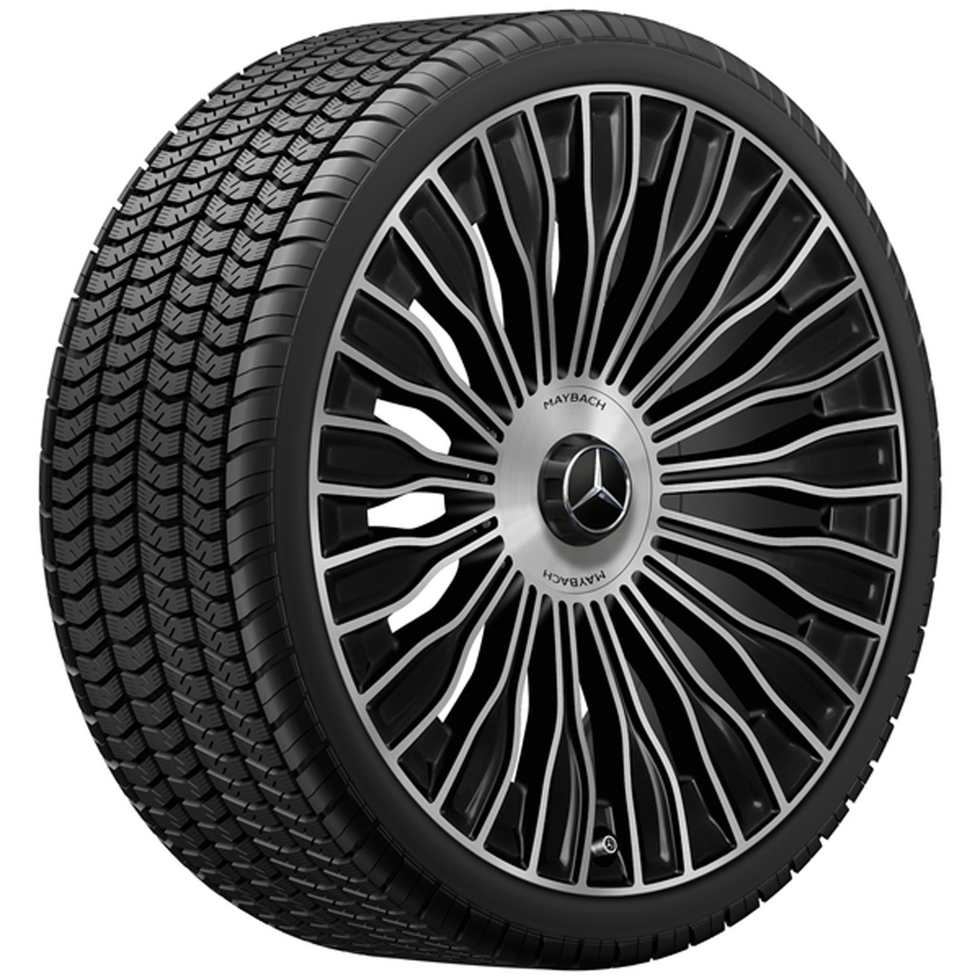 A22340144007x23 mercedes maybach vielspeichen rad leichtmetallfelge rosier onlineshop3