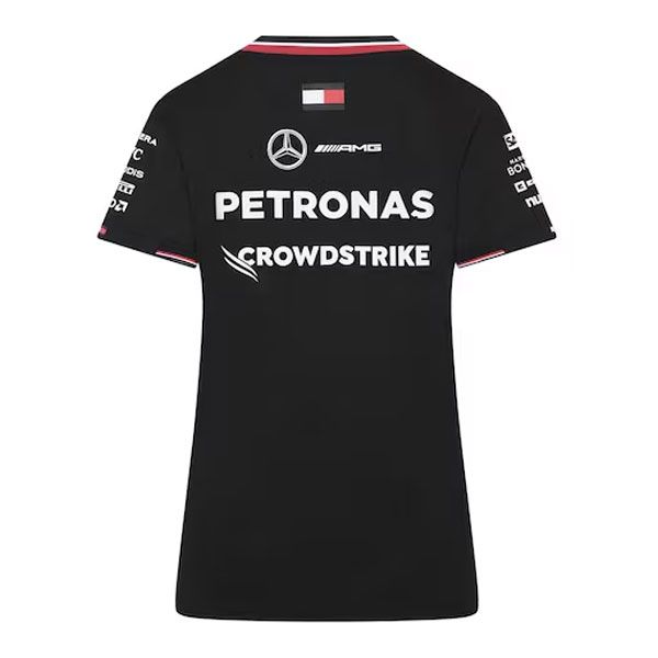 B67998059 mercedes amg f1 t shirt rosier onlineshop2