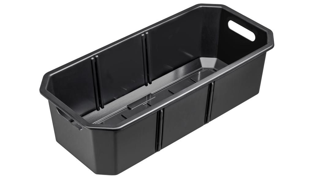 A2237930000 mercedes benz staubox schwarz kunststoff rosier onlineshop