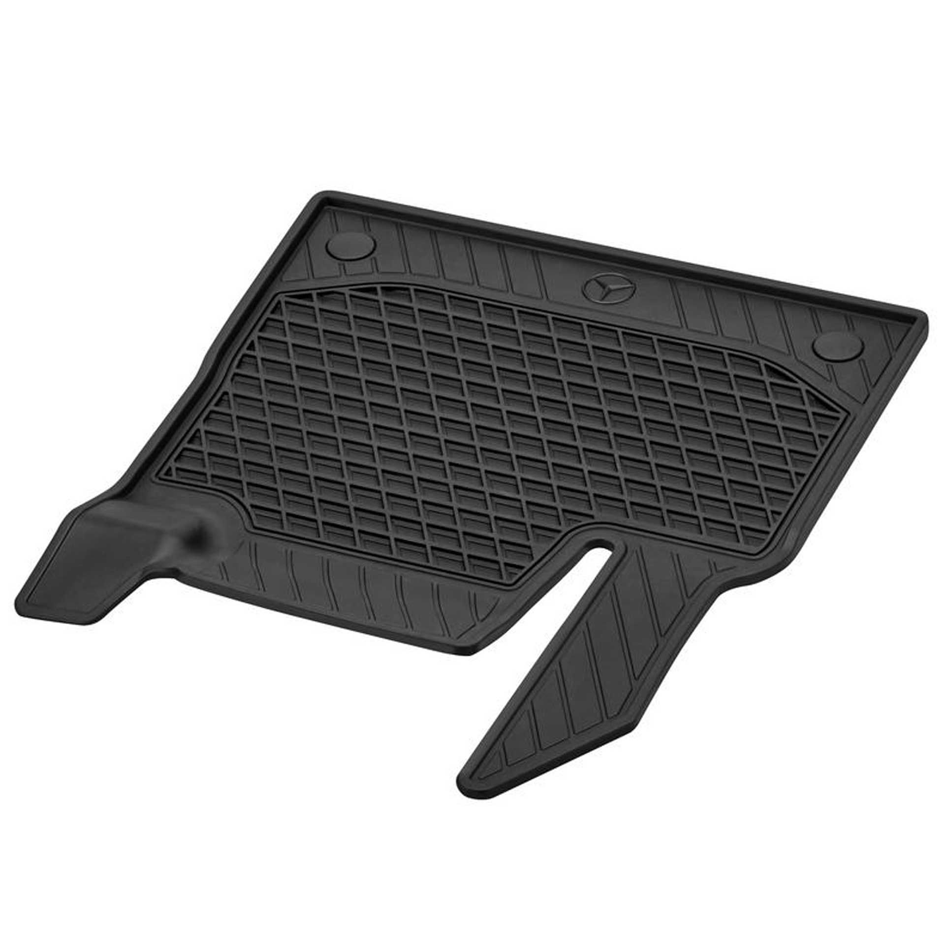 A42068004009g33 mercedes benz citan br420 allwettermatten rosier onlineshop