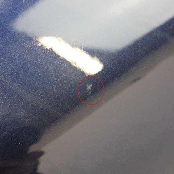 Gebrauchte stostange mercedes benz a447 rosier online shop 07