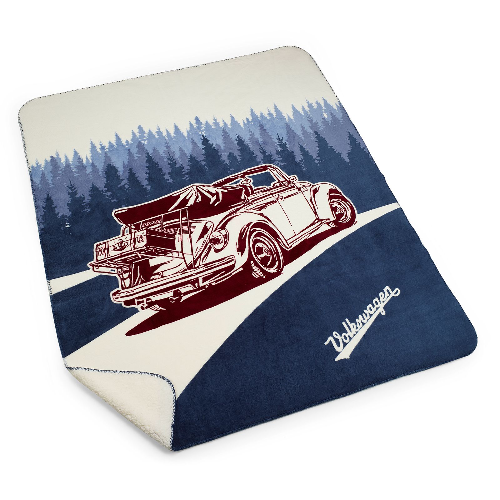 7e9084503a volkswagen kuscheldecke rosier onlineshop