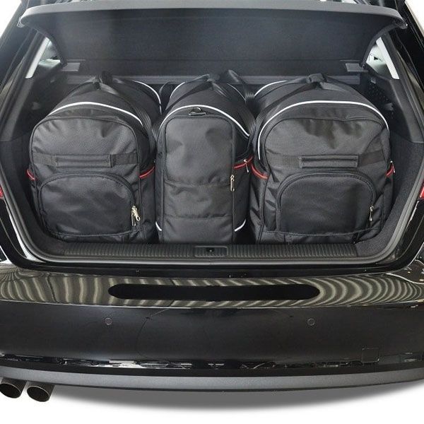 7004028 kjust kofferraumtaschen audi a3 rosier onlineshop