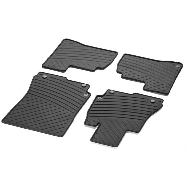B67812042 mercedes benz allwettermatten s klasse rosier onlineshop