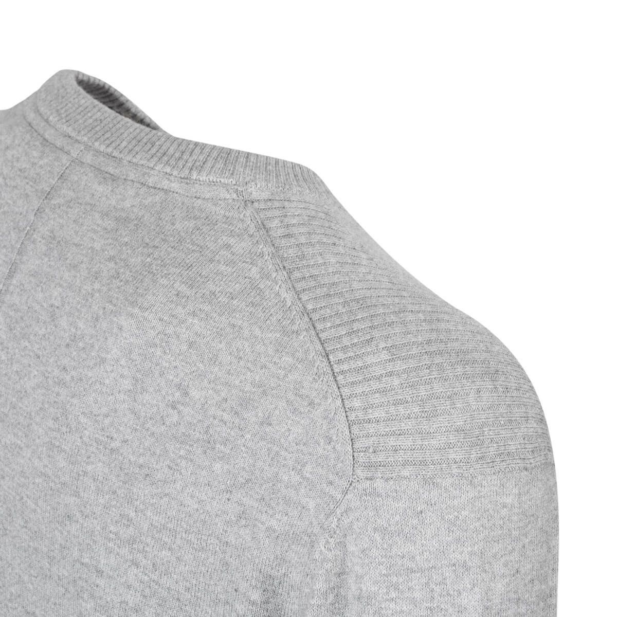 3132500302 audi pullover grau rosier onlineshop3