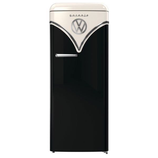 Z065200abla gorenje volkswagen bulli retro standkuehlschrank schwarz rosier onlineshop3