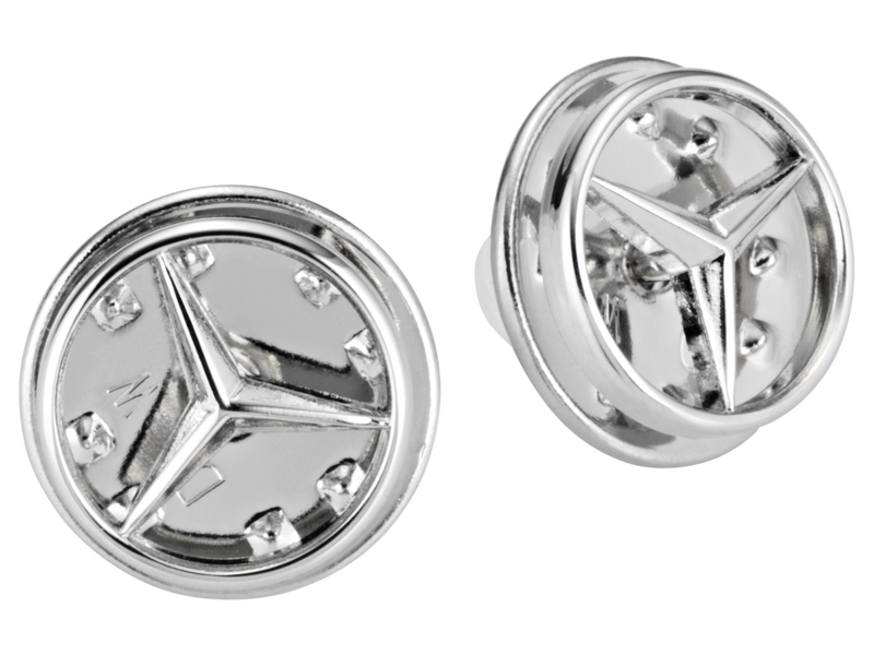 B66953080 mercedes benz anstecknadel pin rosier onlineshop 3