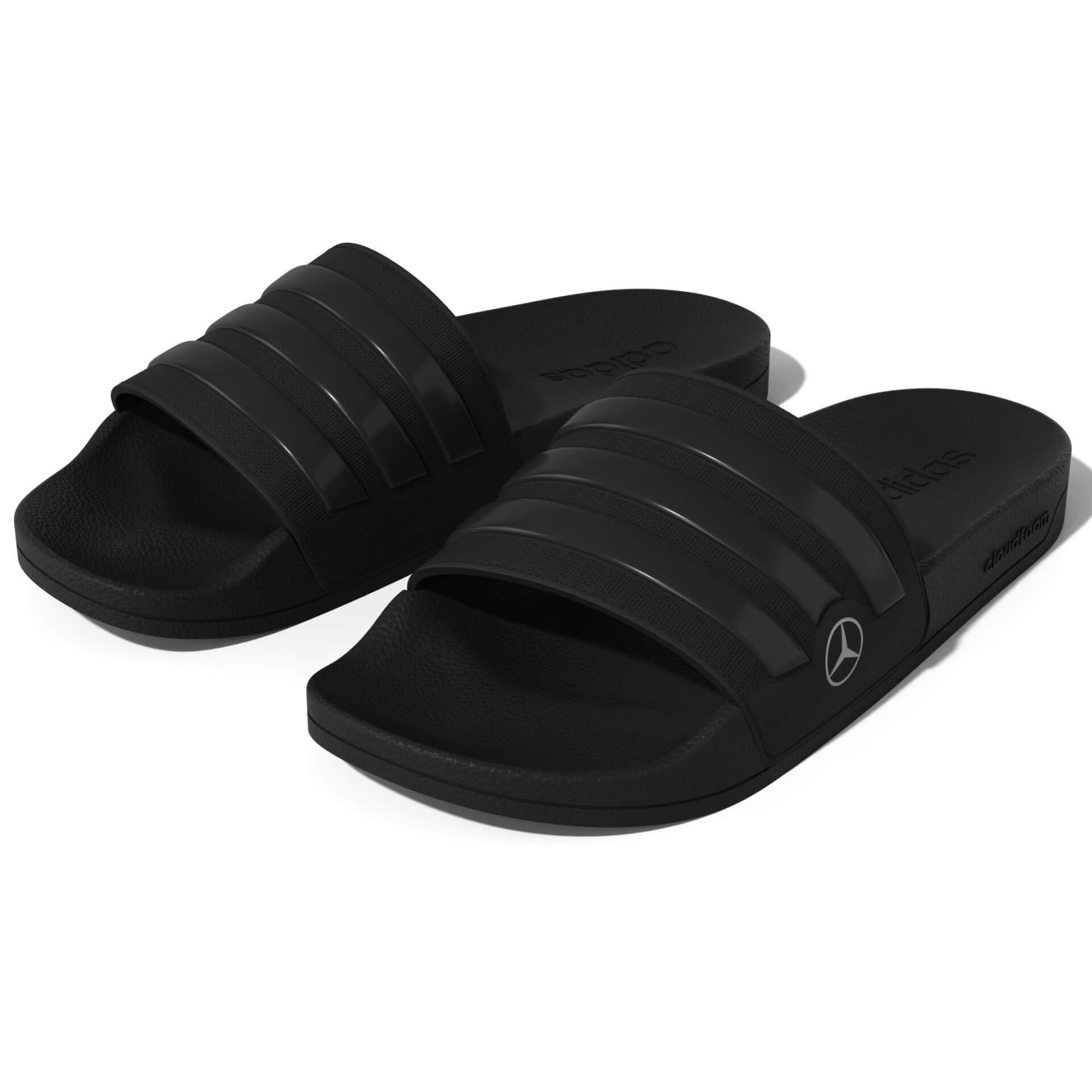 B67960206 mercedes benz badelatsche adilette rosier onlineshop5