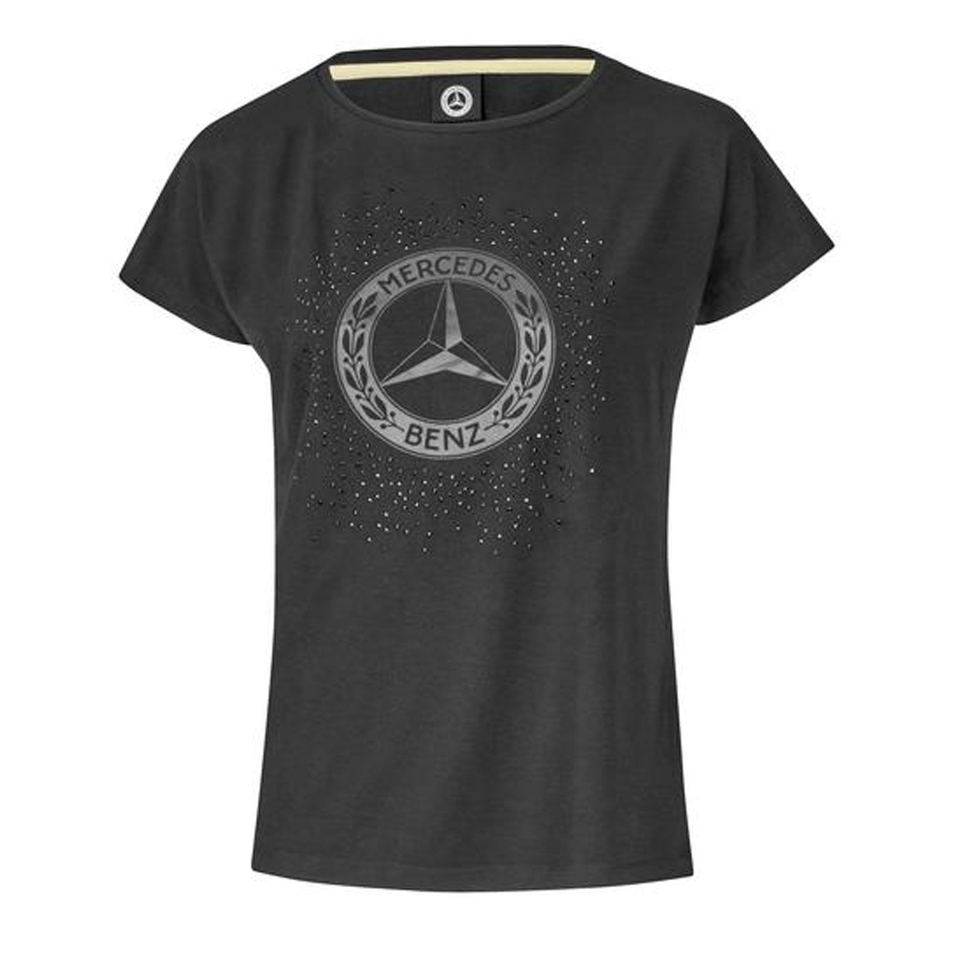 B66041737 mercedes benz t shirt damen rosier onlineshop