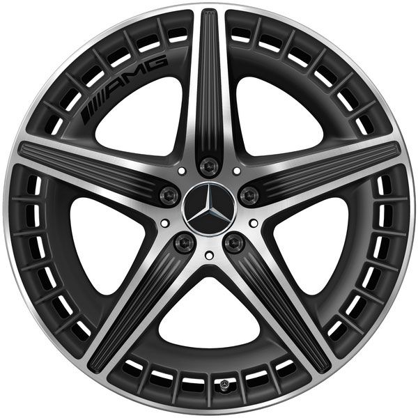A29440114007x36 mercedes amg leichtmetallfelge rosier onlineshop