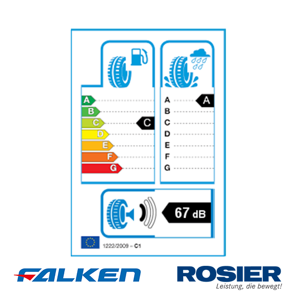 Reifenlabel 2ga0731078z8