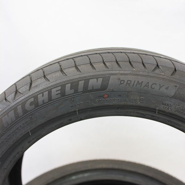 Gebrauchter sommerreifen michelin primacy4 rosier online shop 03 (2)