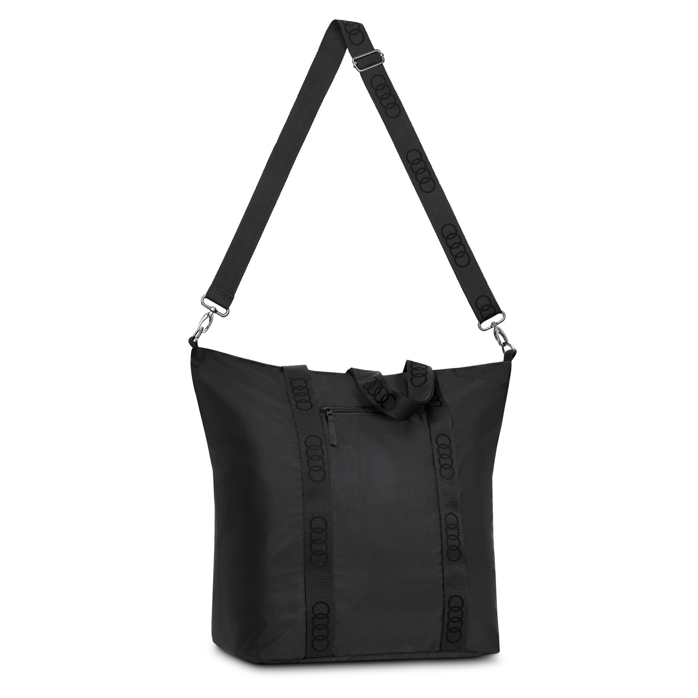 3152200200 audi tasche faltbar rosier onlineshop