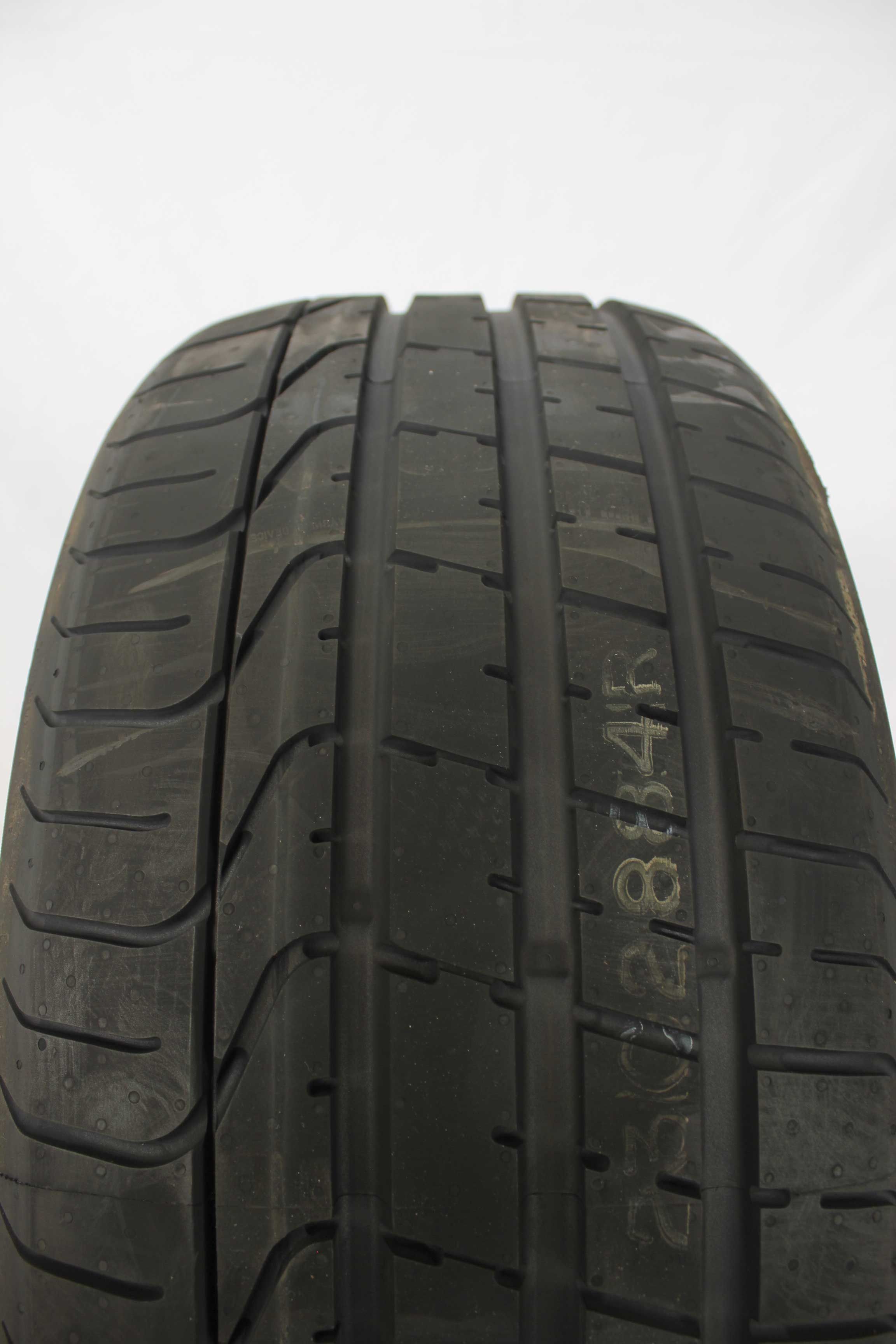 Sommerreifen pirelli pzero 225 40 zr19 93y xl 5