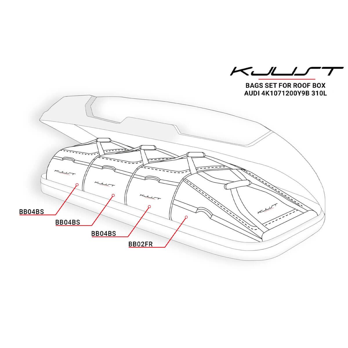 4k1071200y9b kjust dachboxtaschen audi rosier onlineshop5