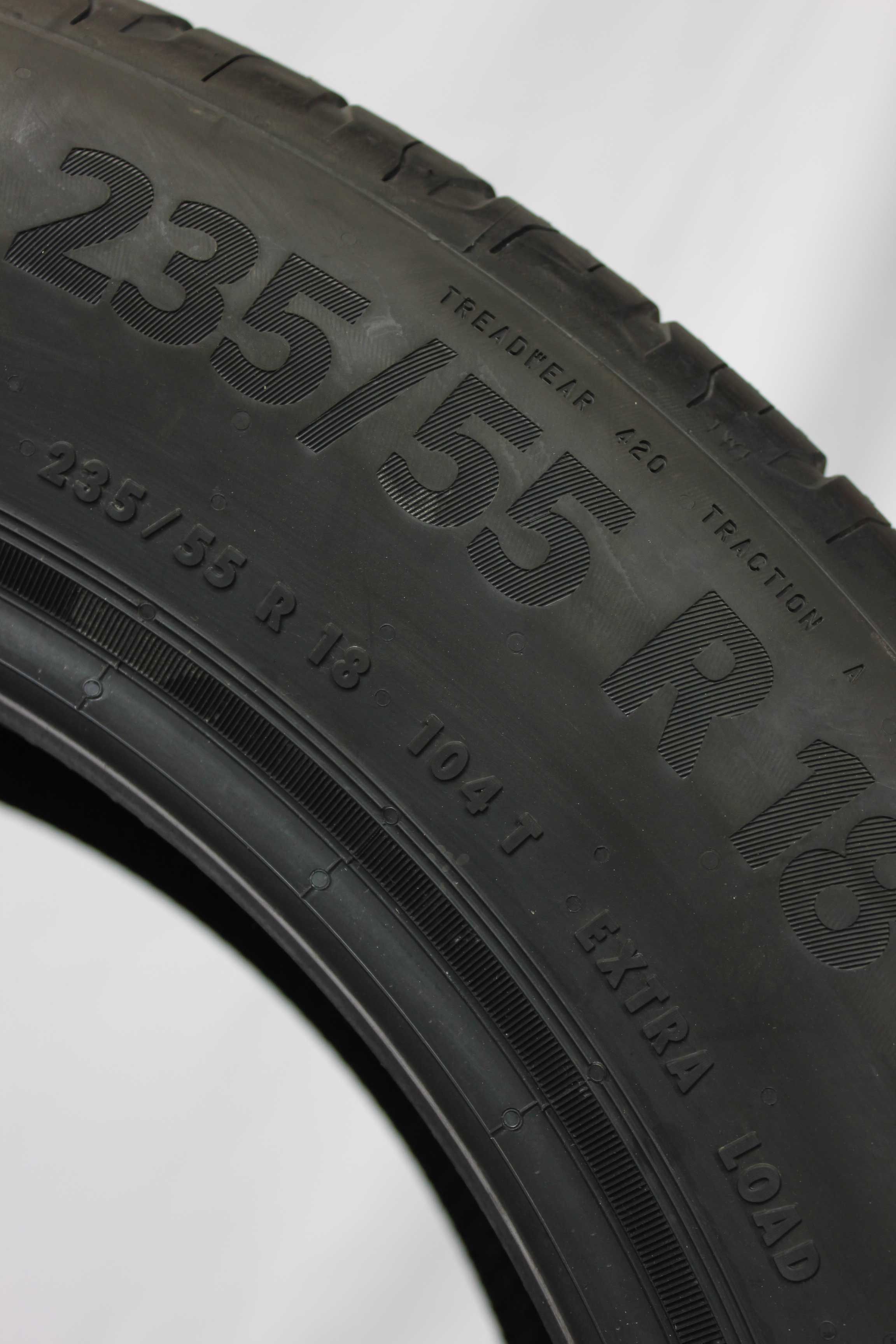 Sommerreifen continental ecocontact6 235 55 r18 104t 3