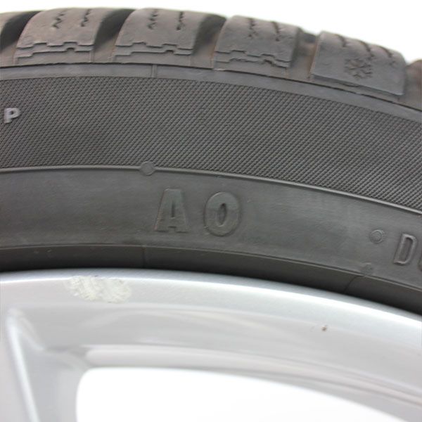 Gebrauchter winterkompettradsatz audi f5 rosier online shop 04