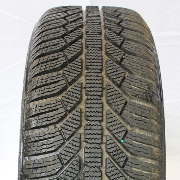 Gebrauchter winterkomplettradsatz vw t cross 2q rosier online shop 15