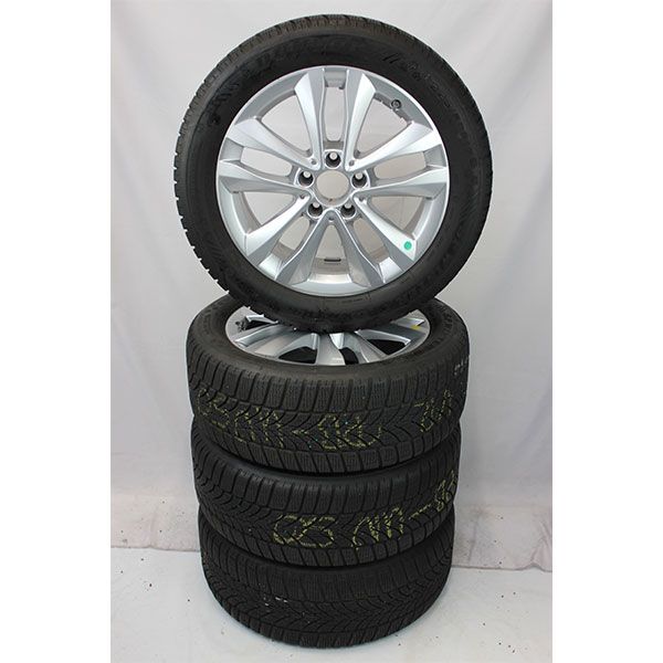 Gebrauchter winterkomplettradsatz a205 rosier online shop