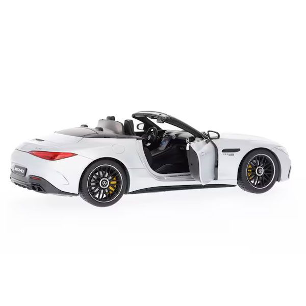 B66960667 mercedes amg sl63 roadster modellauto rosier onlineshop6