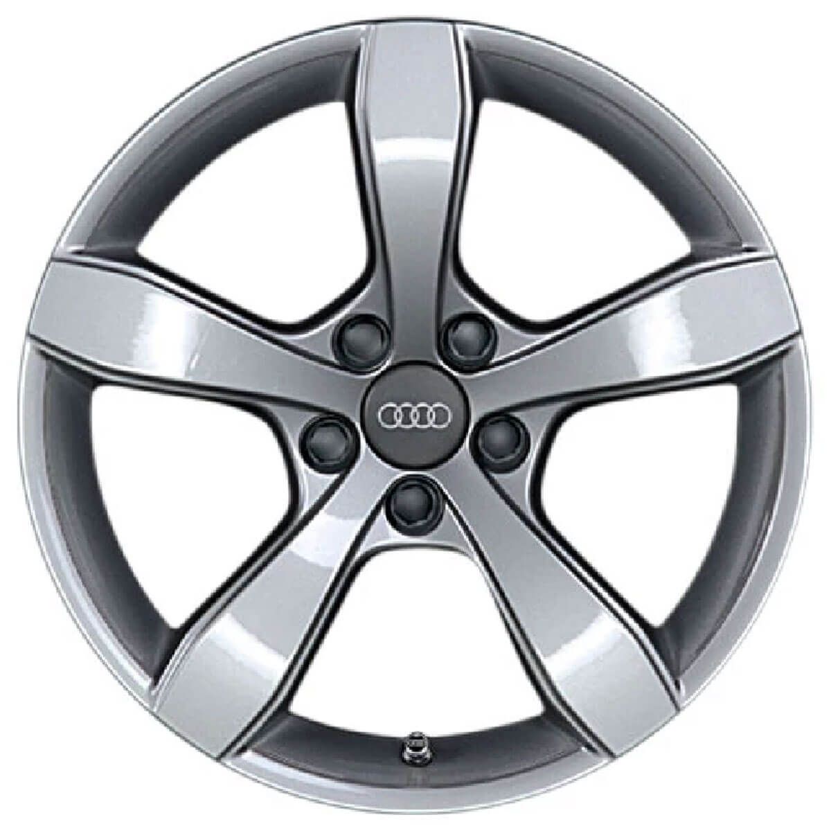 8x00714968z8 audi leichtmetallfelge rosier onlineshop