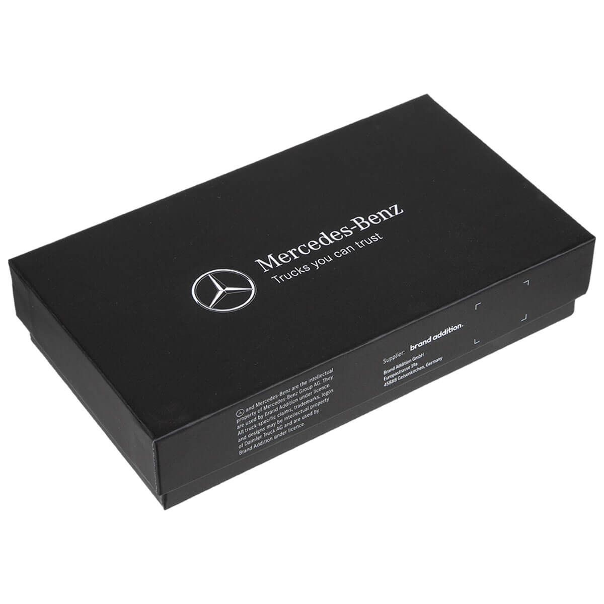 Mbt0088 mercedes benz truck schluesselanhaenger rosier online shop4