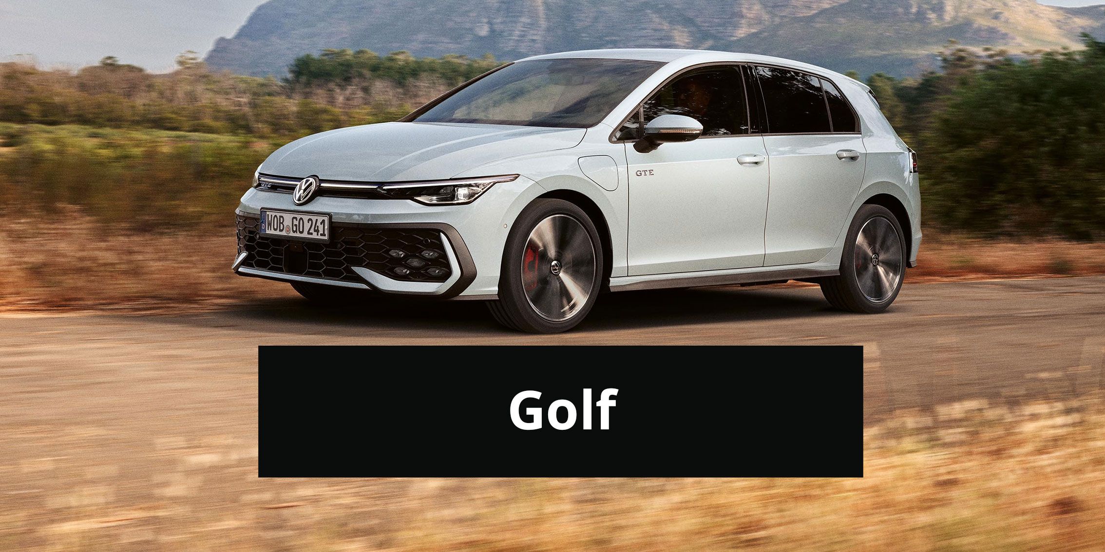 Golf rosier onlineshop teaser
