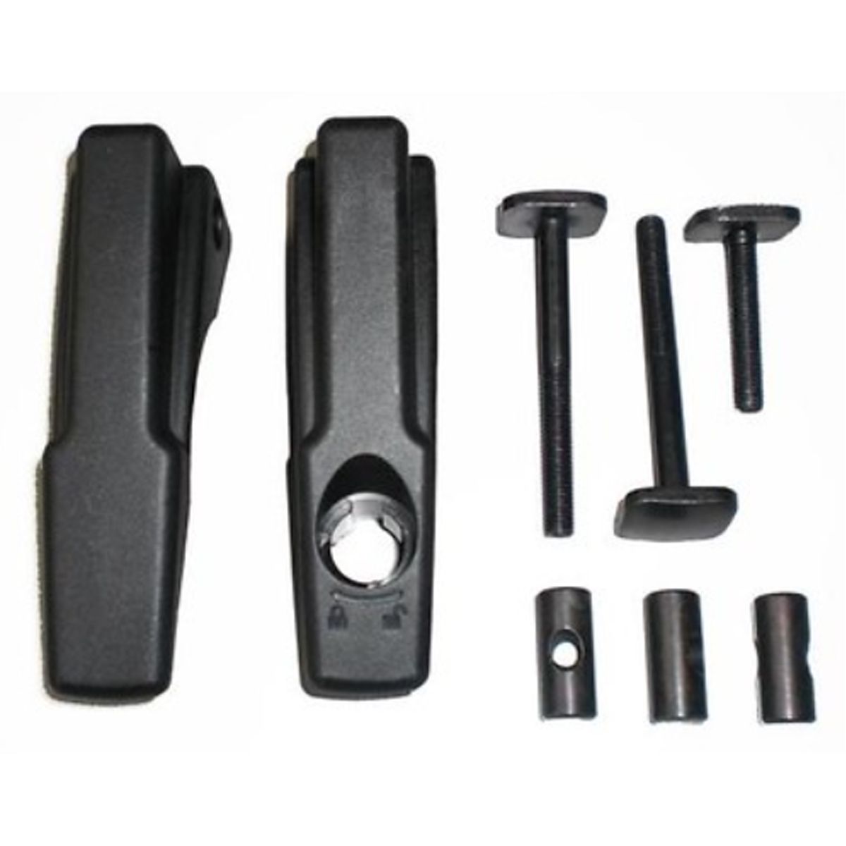 000071743c volkswagen befestigungssatz rosier online shop