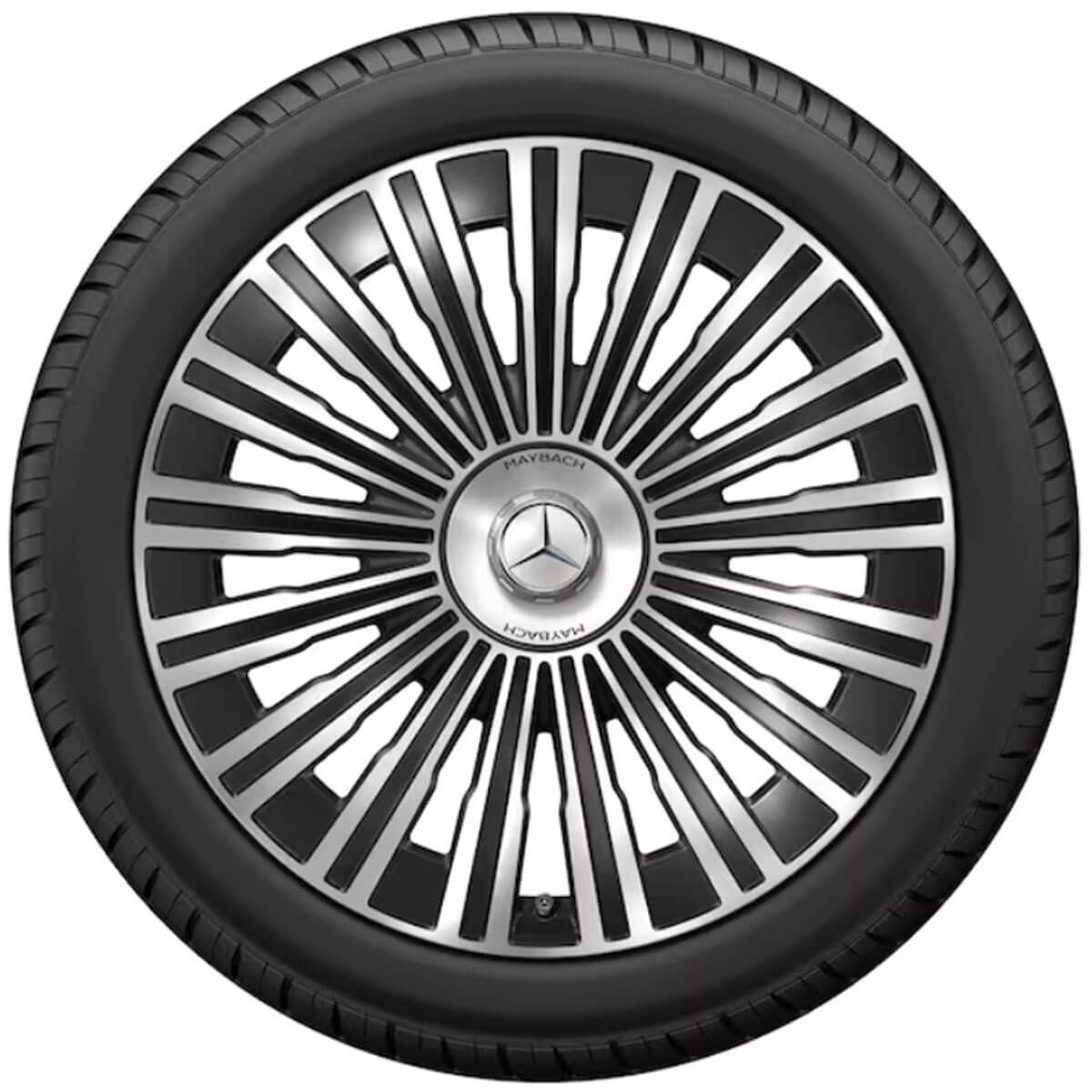 Q440301410450 mercedes benz vielspeichen rad rosier online shop