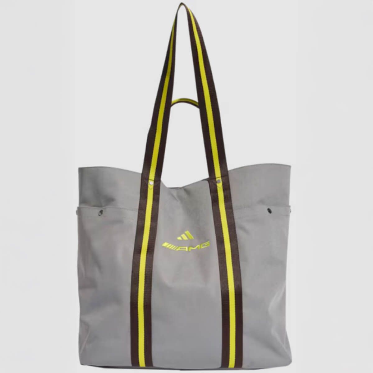 Mercedes-AMG Einkaufstasche Shopper grau B67960181