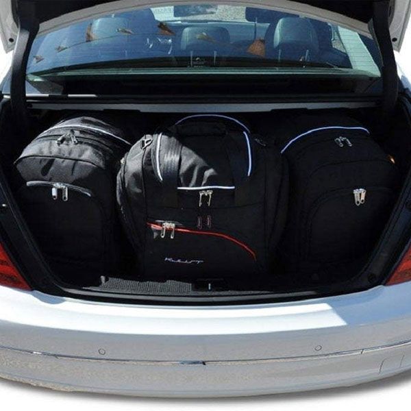 7027022 kjust kofferraumtaschenset c klasse rosier onlineshop