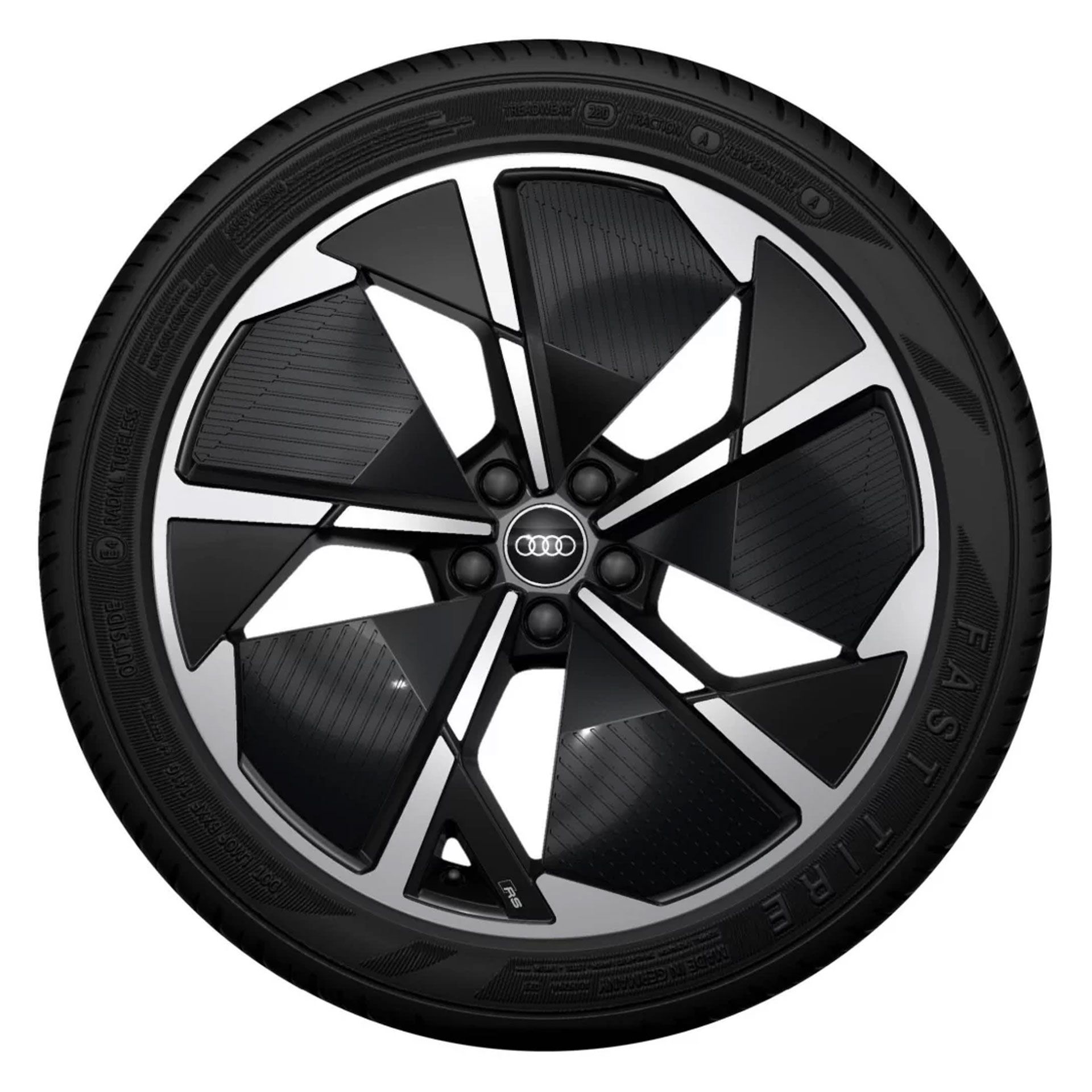 89a073161bax1 audi sommerkomplettrad rosier onlineshop