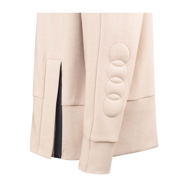 3132300501 audi sweatshirt damen natur rosier onlineshop4