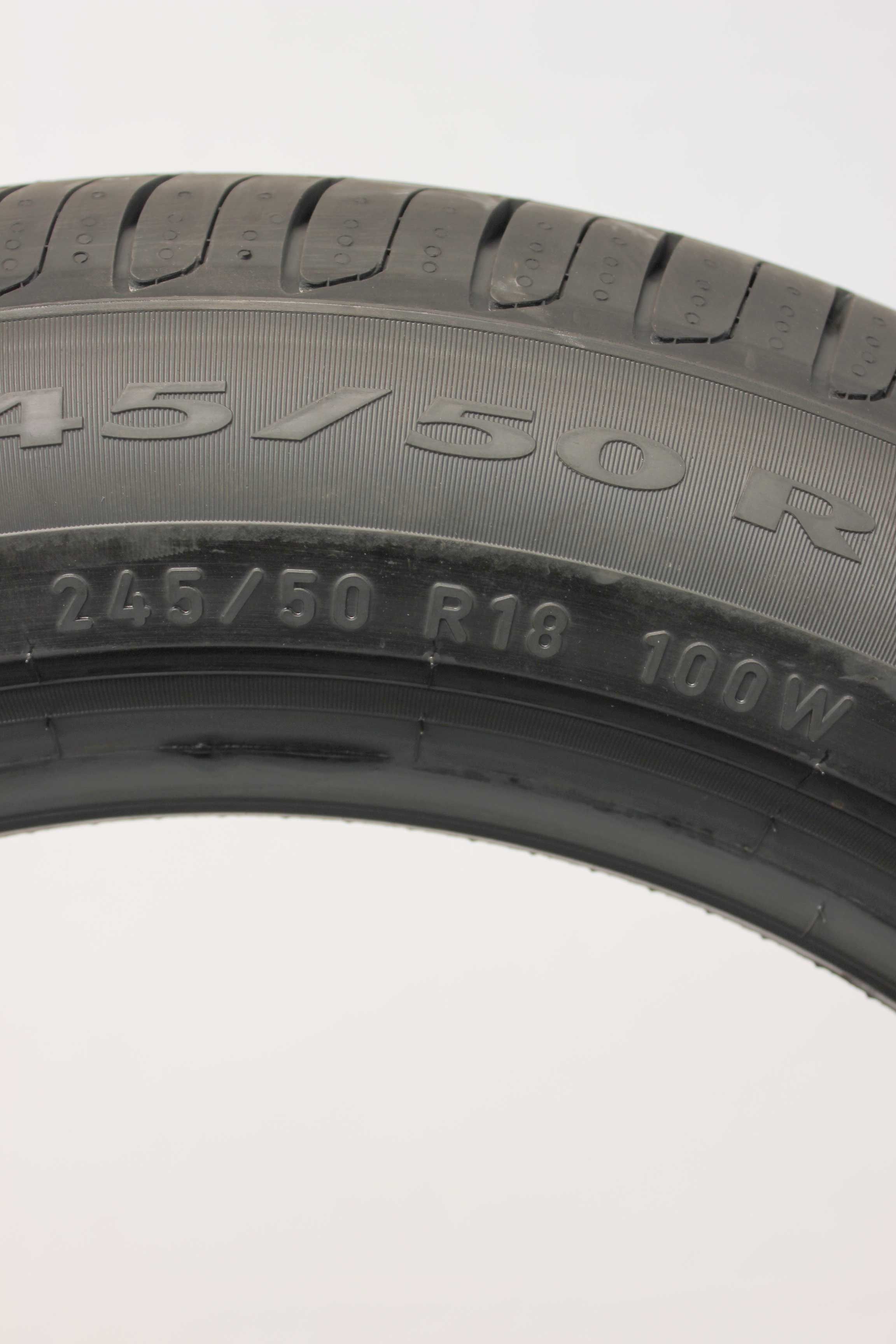 Sommerreifen pirelli cinturatop7 moe runflat 245 50 r18 100w 3