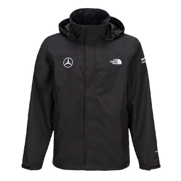 Mbt0141 mercedes benz jacke north face herren rosier onlineshop