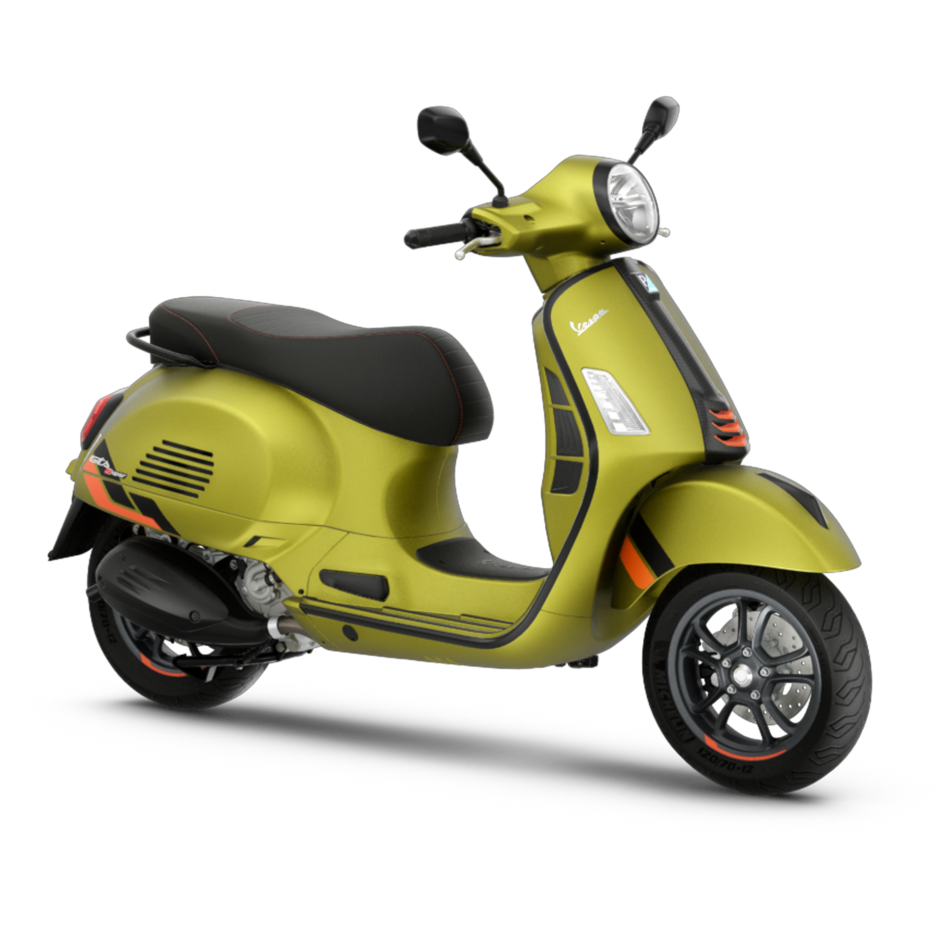 Vespa gts supersport 310 grn rosier online shop 2