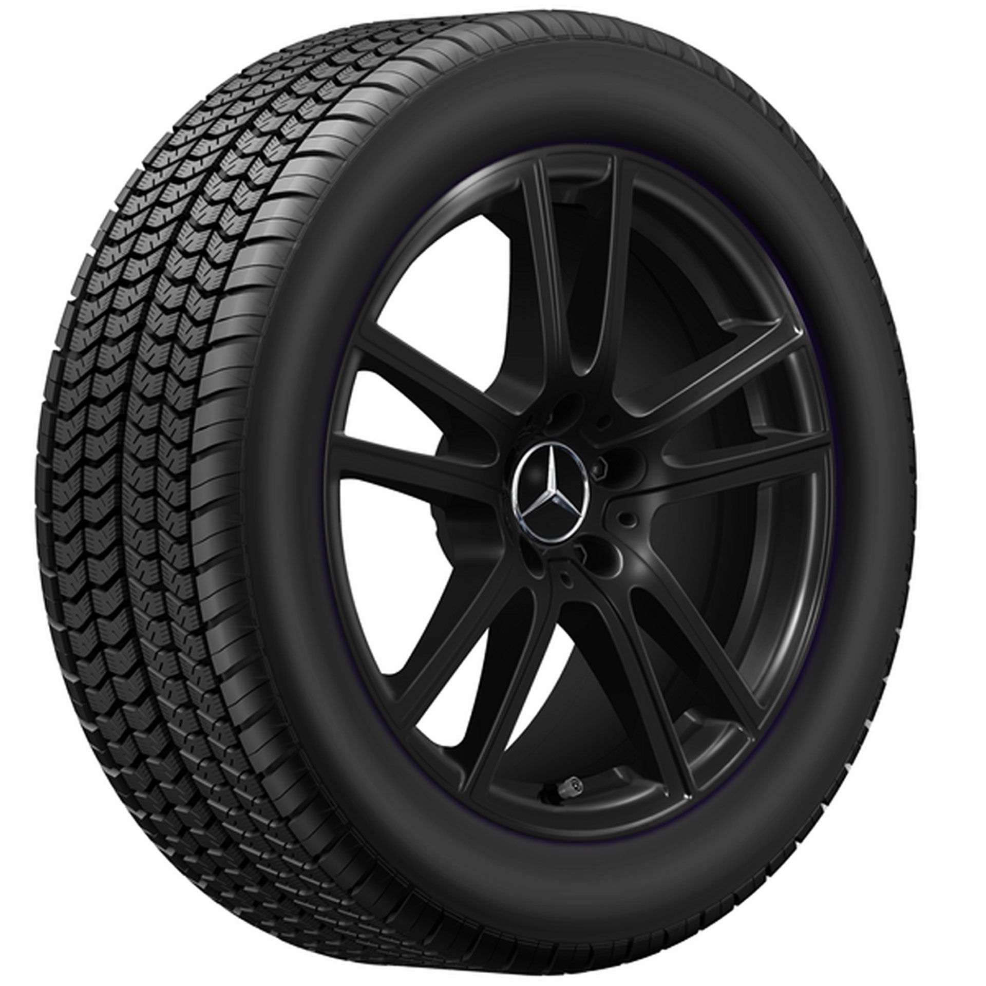 Q44030111029a mercedes benz glc x254 winterkomplettrad rosier onlineshop2