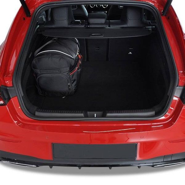 7027074 kjust kofferraumtaschen set cla shooting brake hybrid rosier onlineshop5 min