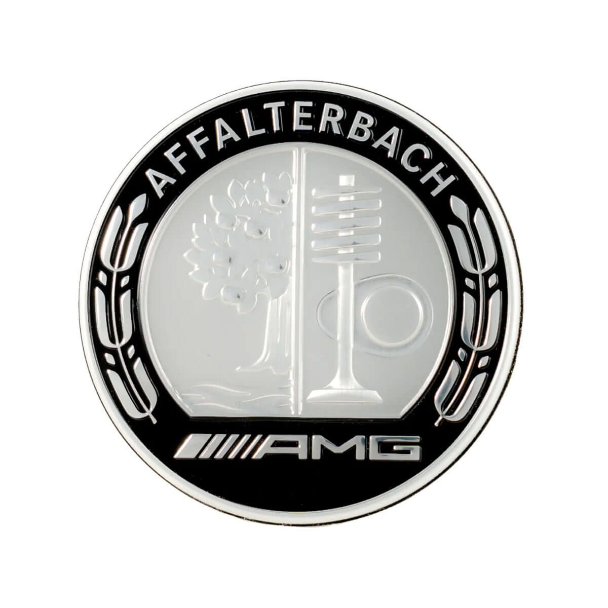 A0008170308 mercedes amg affalterbach logo rosier online shop1