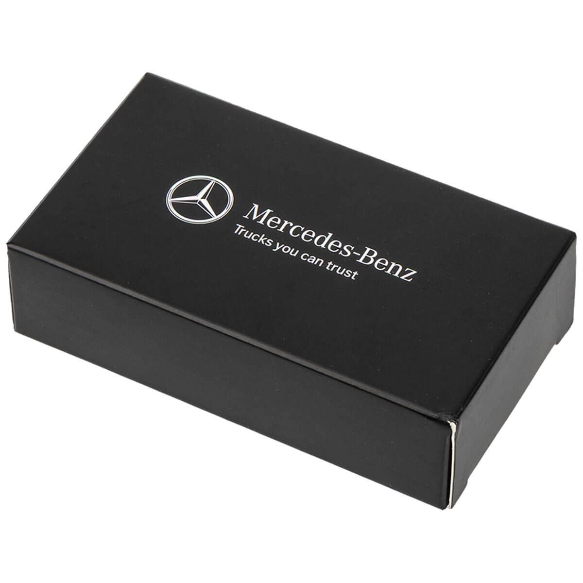 Mbt0232 mercedes benz truck schluesseletui rosier online shop4