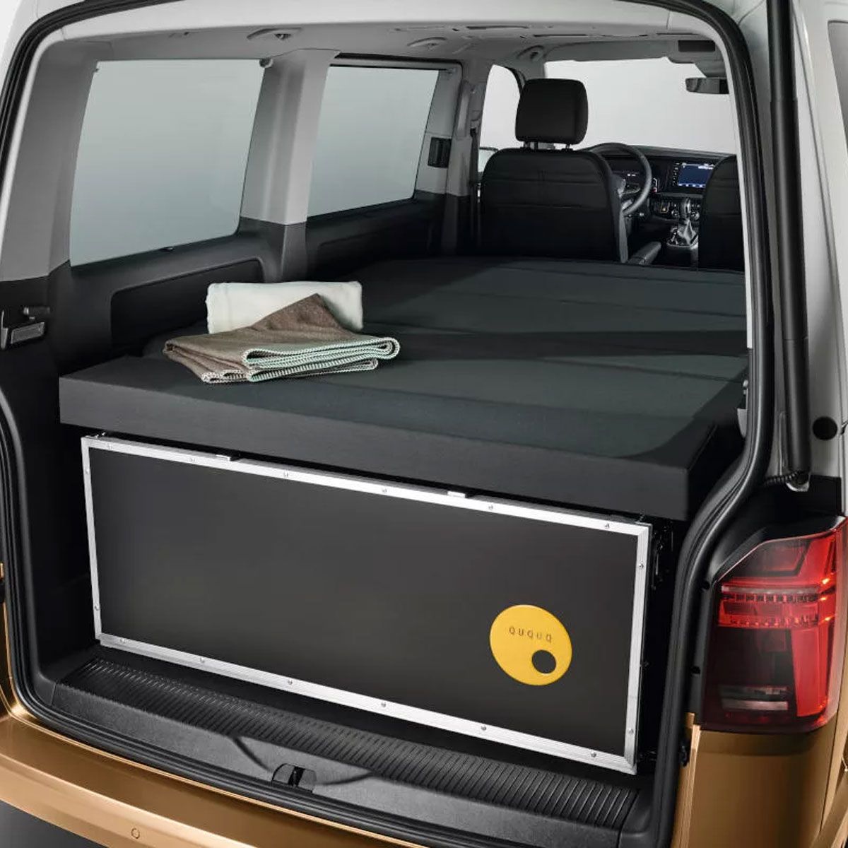 7la069620 volkswagen komfortschlafauflage transporter rosier onlineshop