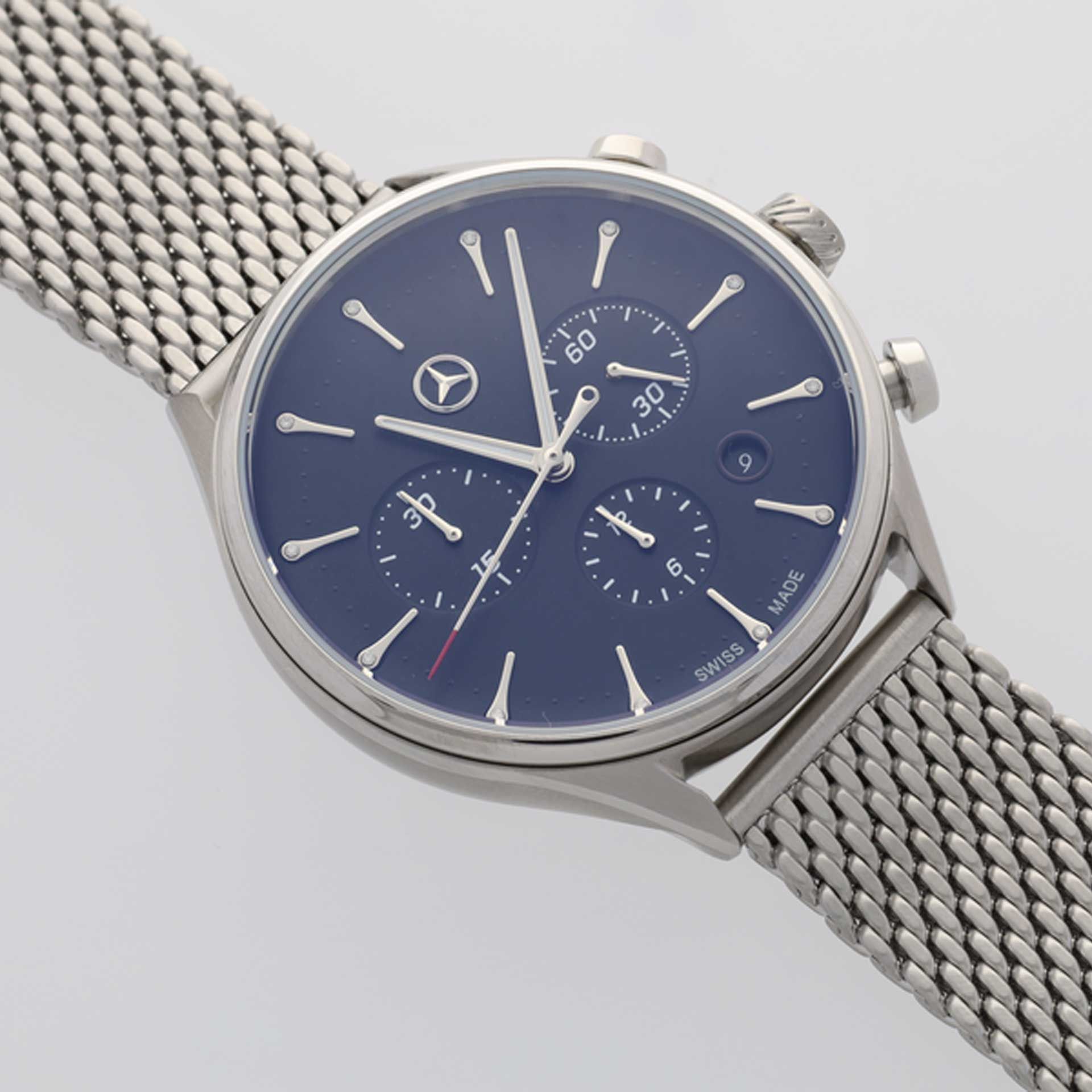 B66959451 mercedes benz armbanduhr damen sport fashion rosier onlineshop3