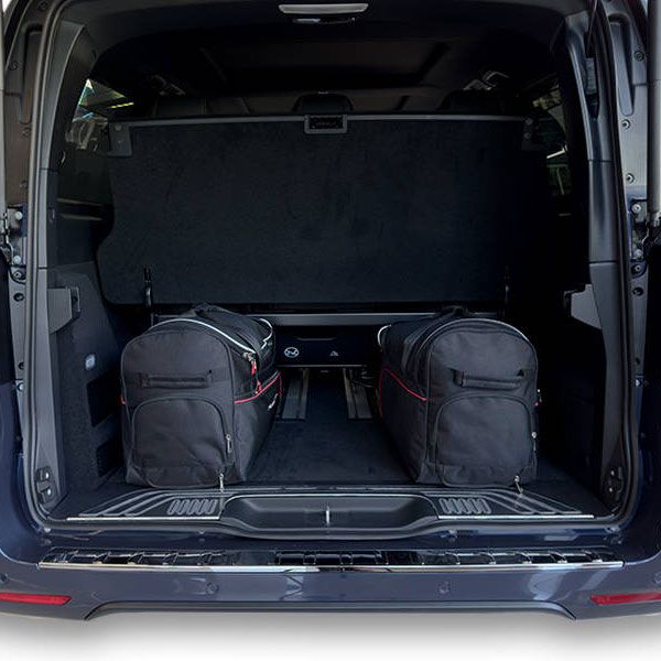 7027086 kjust kofferraumtaschenset mercedes eqv long rosier onlineshop5