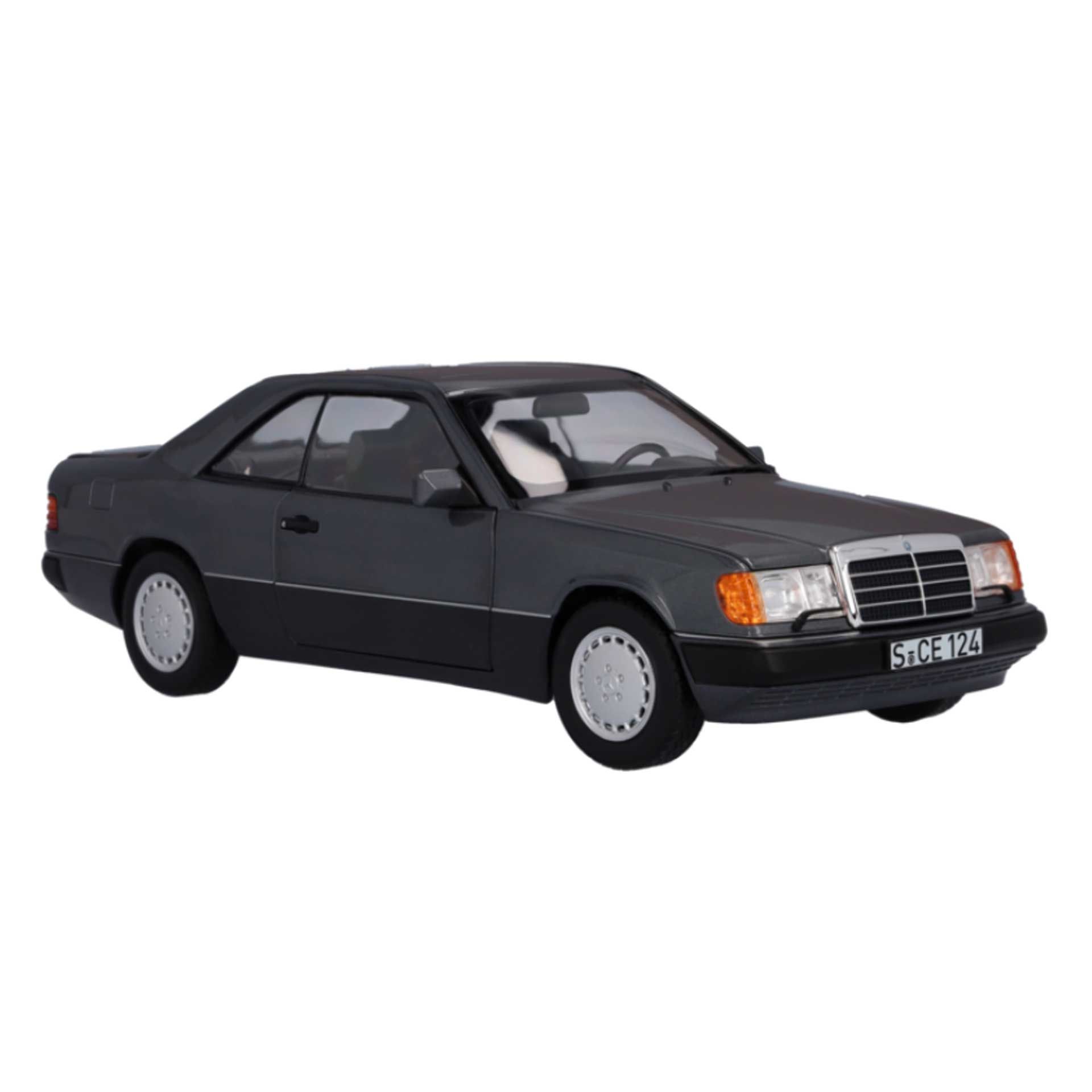 B66040690 mercedes benz modellauto 300 ce c124 rosier onlineshop3