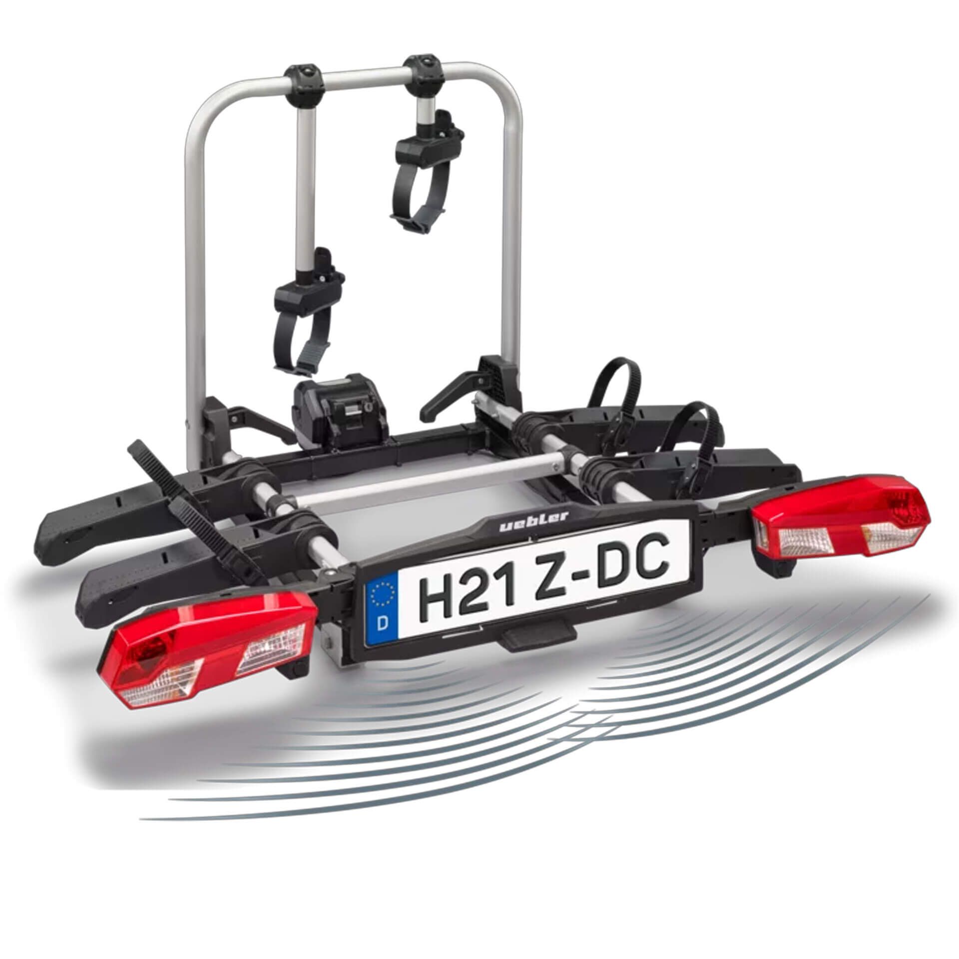 18170dc uebler h21zdc fahrradtraeger rosier onlineshop