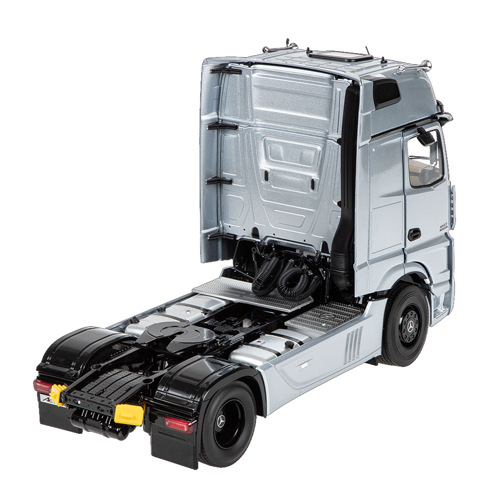 V66004211 mercedes benz trucks modellauto actros autotransport rosier onlineshop2